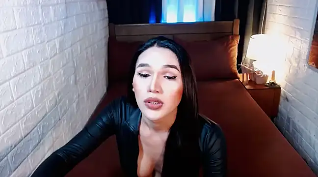 Sexy Adrestia online show from March 2025 06:42:02 AM