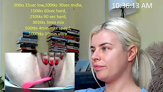 queenofthenighttt online show from December 2025 09:35:02 AM