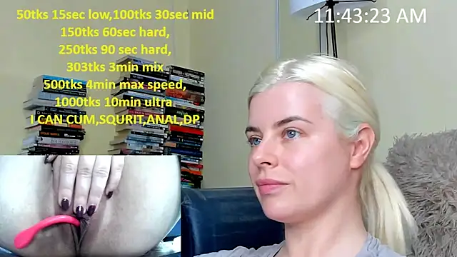 queenofthenighttt online show from March 2026 10:43:02 AM