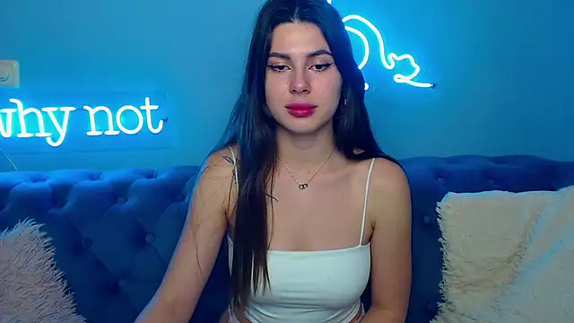 ViollinaLove online show from November 2025 08:36:02 AM