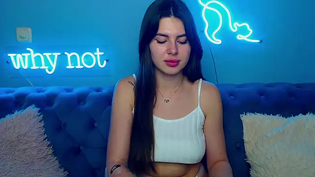 ViollinaLove online show from November 2025 10:07:01 AM