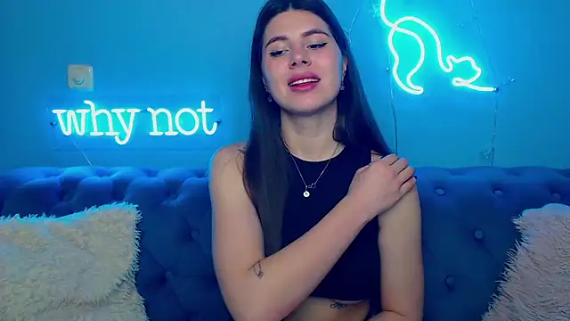 ViollinaLove online show from February 2026 05:49:02 AM