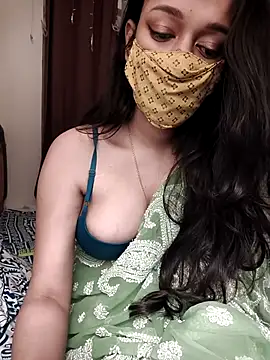 Lavanya Shah online show from April 2026 03:05:01 PM