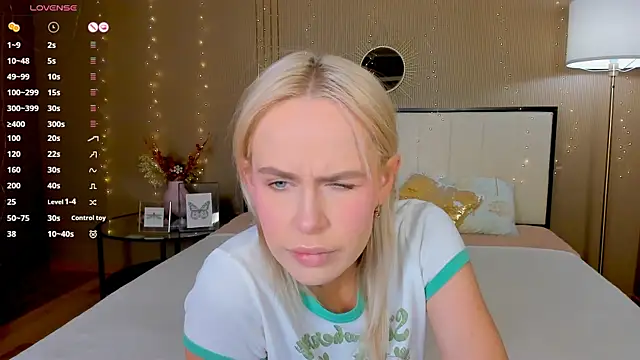 bellatip online show from February 2026 12:53:01 AM