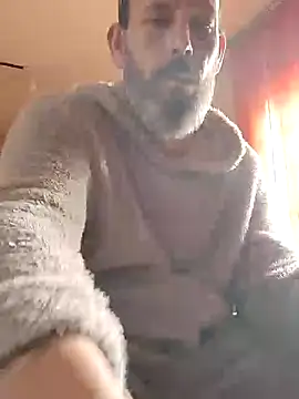 207RCCam online show from February 2025 08:44:01 AM