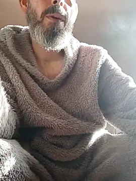 207RCCam online show from March 2025 08:08:01 AM