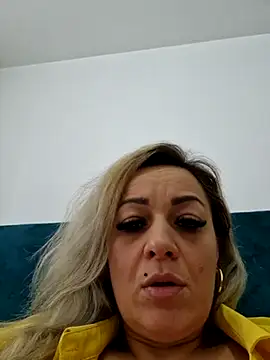 Ruxy42ETT online show from March 2025 08:05:02 AM