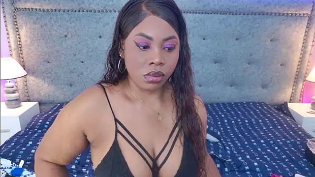 JackyNorris online show from October 2025 11:50:02 AM