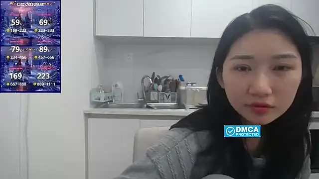 Snapshot of Asiagirll chatting on February 2025 04:40:02 AM Asiagirll online show from February 2025 04:40:02 AM
