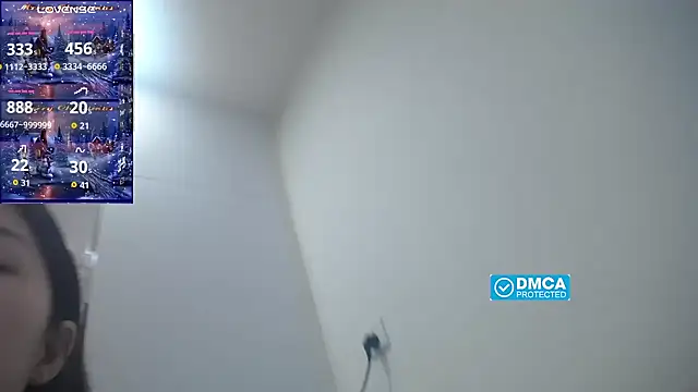 Asiagirll online show from February 2026 12:57:01 PM