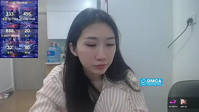 Asiagirll online show from February 2026 05:23:02 PM