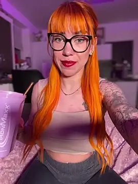 Pia July  online show from January 2025 09:10:01 PM