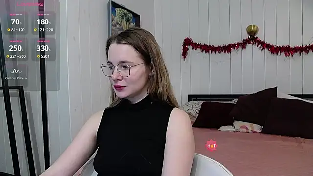 CindyJonson online show from February 2025 06:34:02 AM