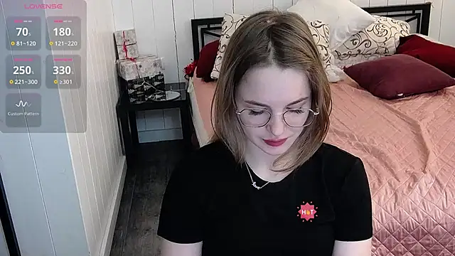 CindyJonson online show from March 2025 07:42:02 AM