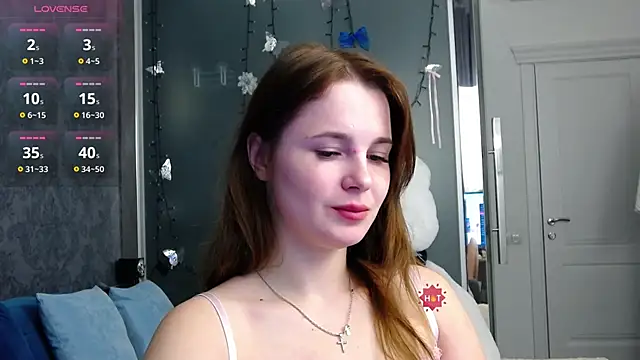 CindyJonson online show from October 2025 06:06:01 PM