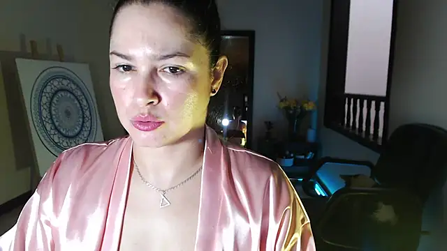 solamatista11 online show from March 2025 10:26:01 PM