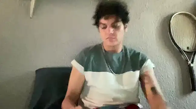 GruesoMexico online show from December 2024 09:26:02 PM