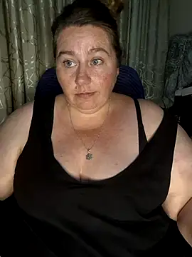 Iceprincess2bad4u online show from February 2025 06:04:02 PM