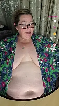 Iceprincess2bad4u online show from September 2025 05:57:01 PM