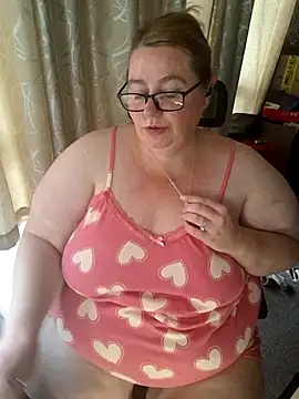 Iceprincess2bad4u online show from January 2026 06:18:02 AM