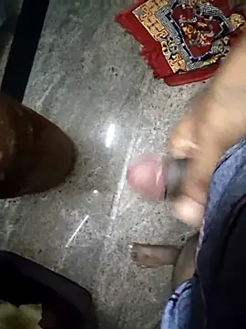 rameshmry1 online show from December 2025 09:34:02 PM