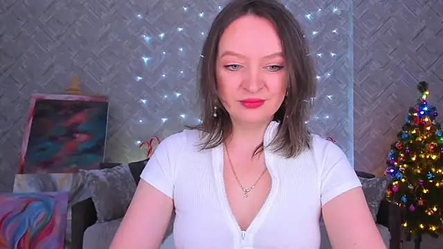 Snapshot of EvaBarsa_ chatting on December 2024 12:20:01 AM EvaBarsa online show from December 2024 12:20:01 AM