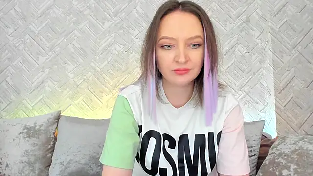 Snapshot of EvaBarsa_ chatting on January 2025 12:06:01 AM EvaBarsa online show from January 2025 12:06:01 AM