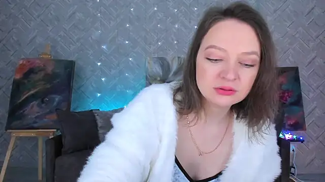 Snapshot of EvaBarsa_ chatting on March 2025 02:27:02 AM EvaBarsa online show from March 2025 02:27:02 AM