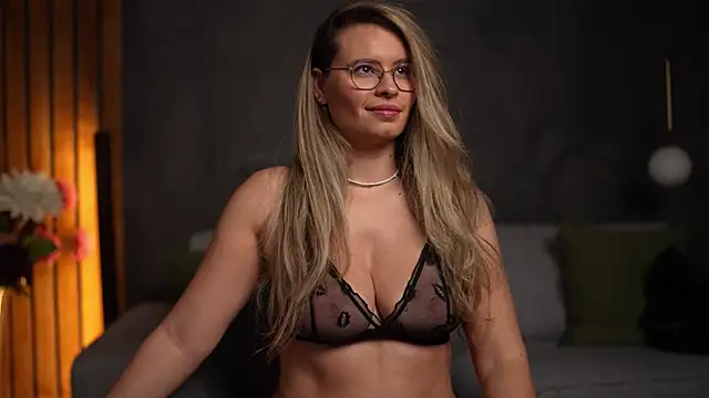 BrandyWhite online show from February 2026 05:23:01 AM