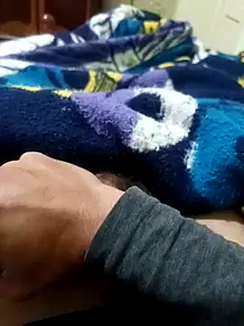 Prince R9 online show from January 2025 07:15:01 PM