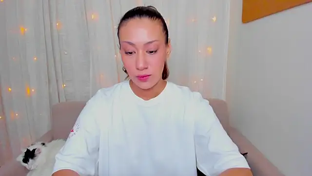 FieryHeart online show from February 2026 08:38:01 PM