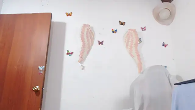 angie tssex online show from March 2025 12:45:01 PM