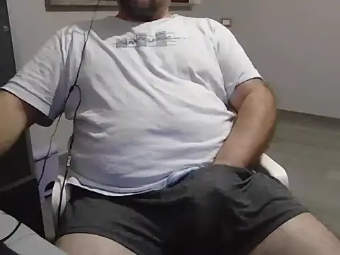 iron boy80 online show from January 2025 09:36:02 AM