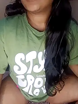 Sweet-Berry online show from January 2025 05:51:01 PM