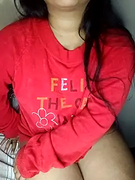 Sweet-Berry online show from February 2025 09:40:01 PM