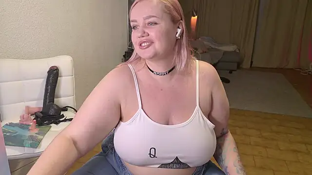 MargotGrey online show from January 2026 05:27:02 PM