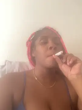 Foreignthababyy online show from February 2026 09:35:01 PM