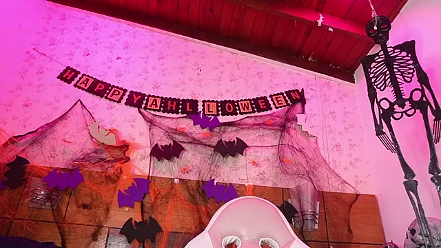 Snapshot of mssburbuja chatting on October 2025 03:18:02 AM mssburbuja online show from October 2025 03:18:02 AM