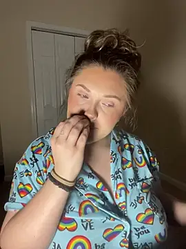 daddyarimm online show from November 2025 10:47:01 PM