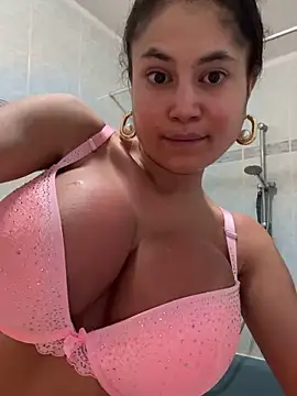 Fuc3dolllucy online show from January 2025 03:56:02 AM