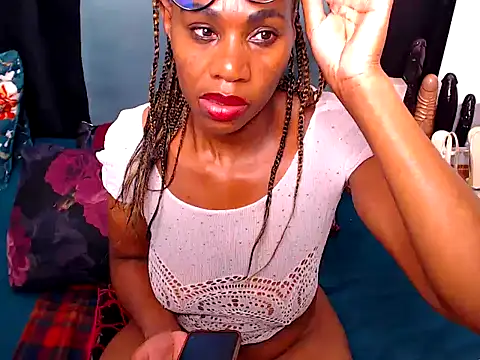 sexybootylicious online show from December 2024 03:11:02 PM