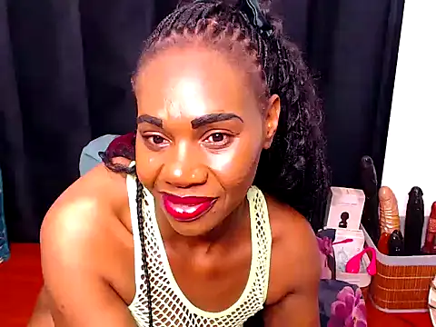 sexybootylicious online show from January 2025 09:57:02 AM