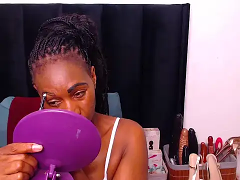 sexybootylicious online show from January 2025 04:49:01 AM