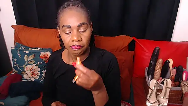 sexybootylicious online show from September 2025 08:29:01 AM