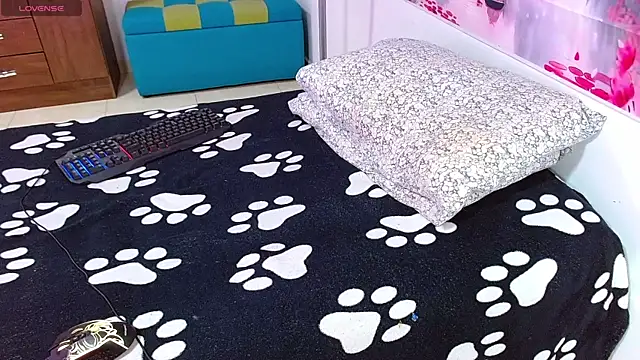 jaramilloali online show from January 2025 09:08:01 PM