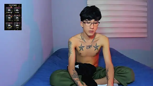 tom Howard online show from February 2026 10:36:02 AM