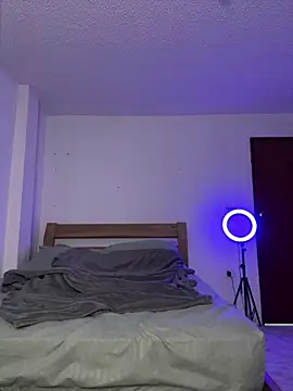 MitchellXD online show from January 2025 08:10:01 PM