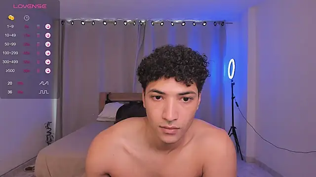 MitchellXD online show from February 2025 02:25:02 PM