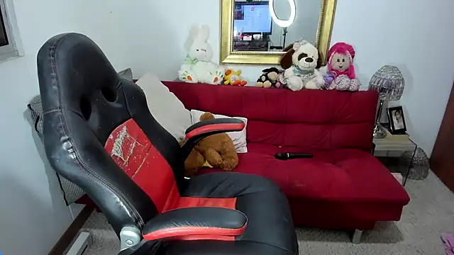 NicolettColin online show from December 2024 12:07:02 AM