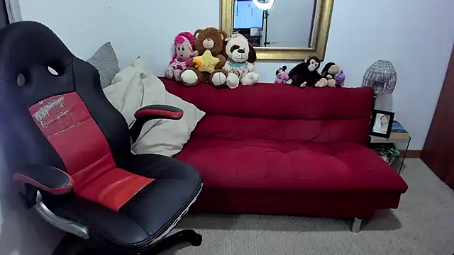 NicolettColin online show from February 2025 03:06:02 AM